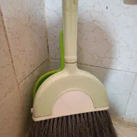 نظافت راه پله و پارکینگ