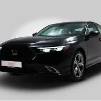 حواله هوندا آکورد هیبرید مدل 2025