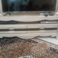 زیر تلویزیون شرکتی .... ۲ تیکه