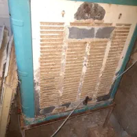 فروش کولر