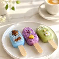 شمع فانتزی کادویی شیک و خاص