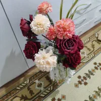 گل مصنوعی