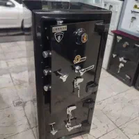 فروش گاوصندوق نسوز ایران کاوه