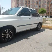 خودرو  پراید مدل ۸۲ قیمت ۲۸۰