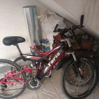دوچرخه ۲۶ دنده ای