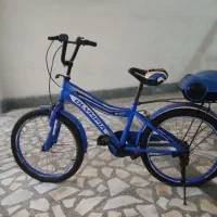 دوچرخه