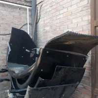 گلگیر مایلر