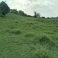 ۲هزار متر مسکونی/سند تک برگ/پروانه ساخت/کوهپایه
