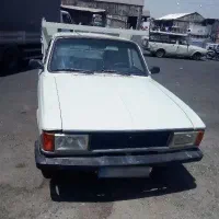 پیکان وانت