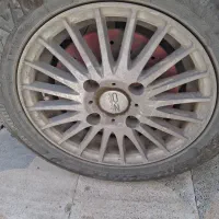رینگ اسپورت OZ ویتنامی اصل