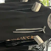 فروش انواع لباس مجلسی به صورت عمده ویکجا