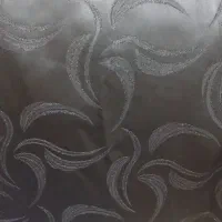 چادر مشکی لمه