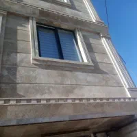 اجرای سنگ کاری نما وسرامیک کاری