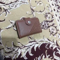 مدارک گم شده