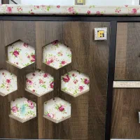 میز تحریر و میز اتو