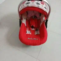 فروش۳ عدد اسباب بچه
