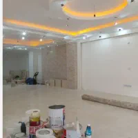 نقاشی ساختمان