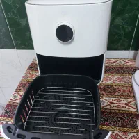 سرخ کن بدون روغن شیائومی