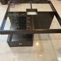 میز جاو مبلی