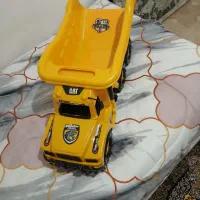 کامیون نو