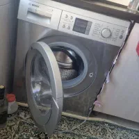 یخچال سایدبوش آلمان ۳۲فوت ۱۲۰میلبون