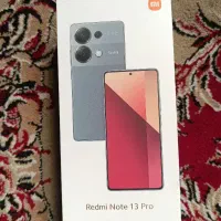 not 13 pro گارانتی‌دار