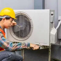 نصب و تعمیرات تخصصی کولر گازی اسپیلت در خرمشهر