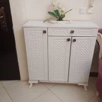 جاکفشی تمیز در حد نو