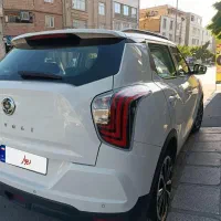 تیوولی اسپشیال 402