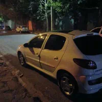 207 مدل ۴۰۲