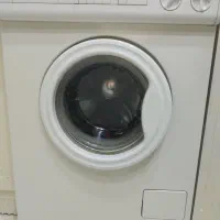 لباسشویی اتوماتیک سپهر الکتریک 5کیلو