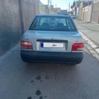 پراید 88