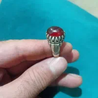 انگشتر نقره قیمت توافقی