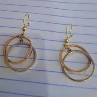 طلای 18عیار نو