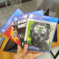 دیسک ps4بازی Red DEAD2/Call of duty