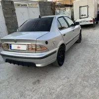 سمند lx|خودرو سواری و وانت|ایذه, |دیوار