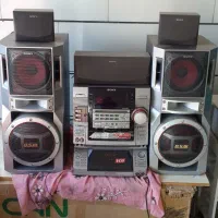 سونی lbt rgv10  قدیمی