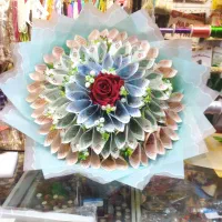 دسته‌گل‌