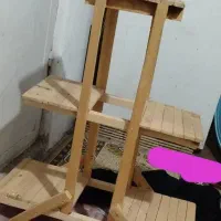 استند گل