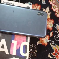 گوشی سامسونگ A10