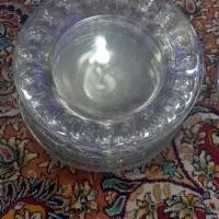 ظروف پریکیس  شصتی