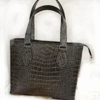 کیف مجلسی چرم