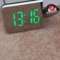 ساعت دیجیتال گائوسیو