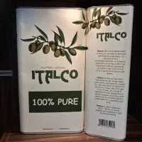 روغن زیتون ایتالیکو
