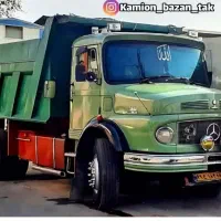 آجر و ماسه