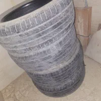 لاستیک برند هانکوک