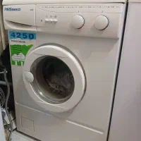 ماشین لباسشویی پارس بکو