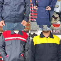 لباس کار