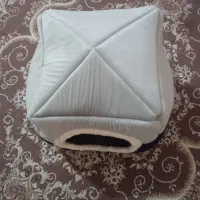 جا خواب سگ وکربه
