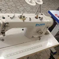 چرخ خیاطی دینام سر خود